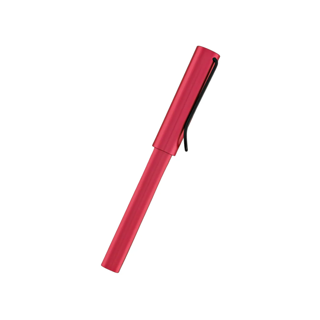 LAMY AL-Star Fountain Pen - Fiery - Image 6