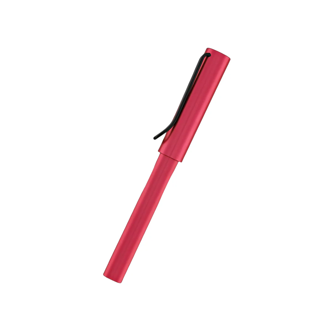 LAMY AL-Star Fountain Pen - Fiery - Image 7