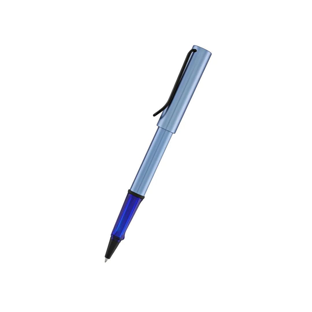 LAMY AL-Star Rollerball Pen - Aquatic - Image 3