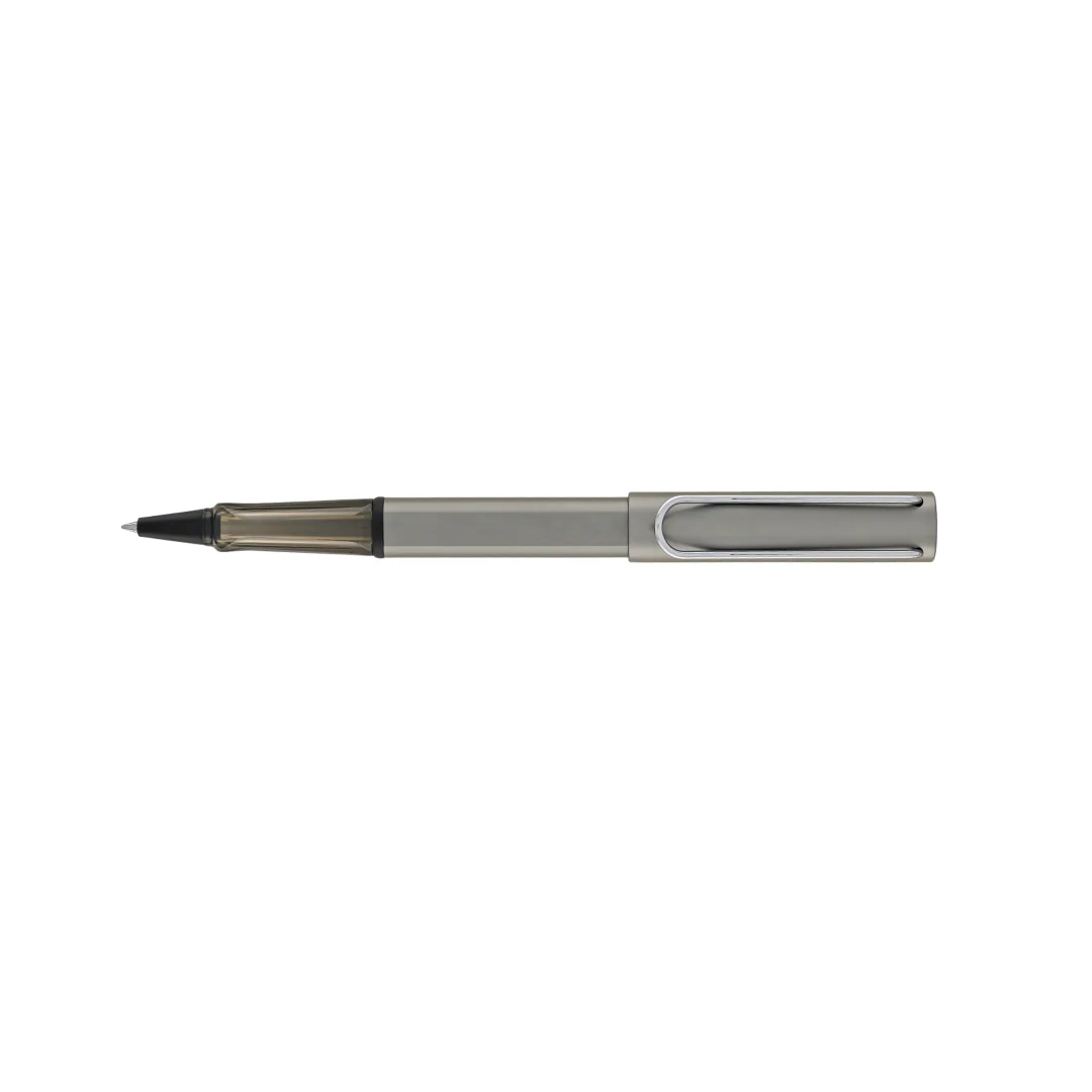 Lamy AL-Star Rollerball Pen - Graphite - Image 13