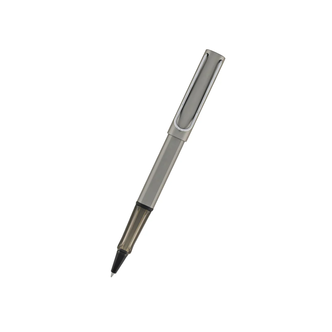 Lamy AL-Star Rollerball Pen - Graphite - Image 2