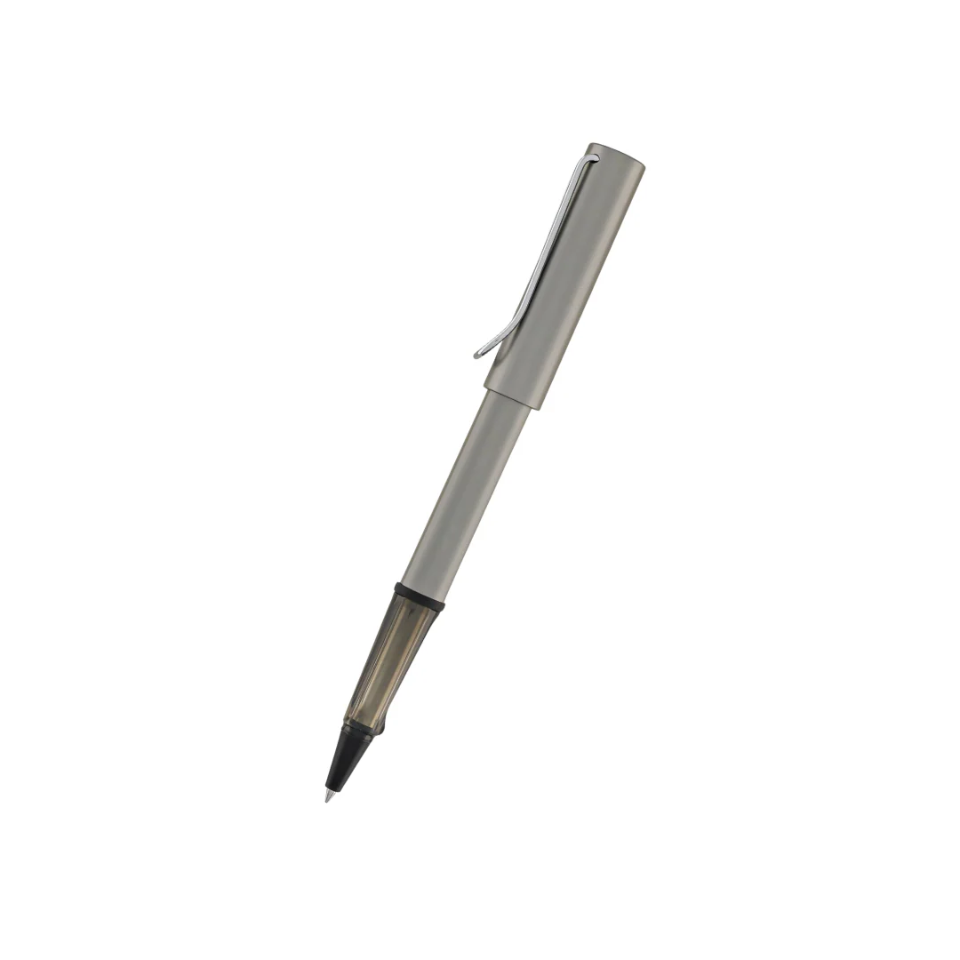 Lamy AL-Star Rollerball Pen - Graphite - Image 3
