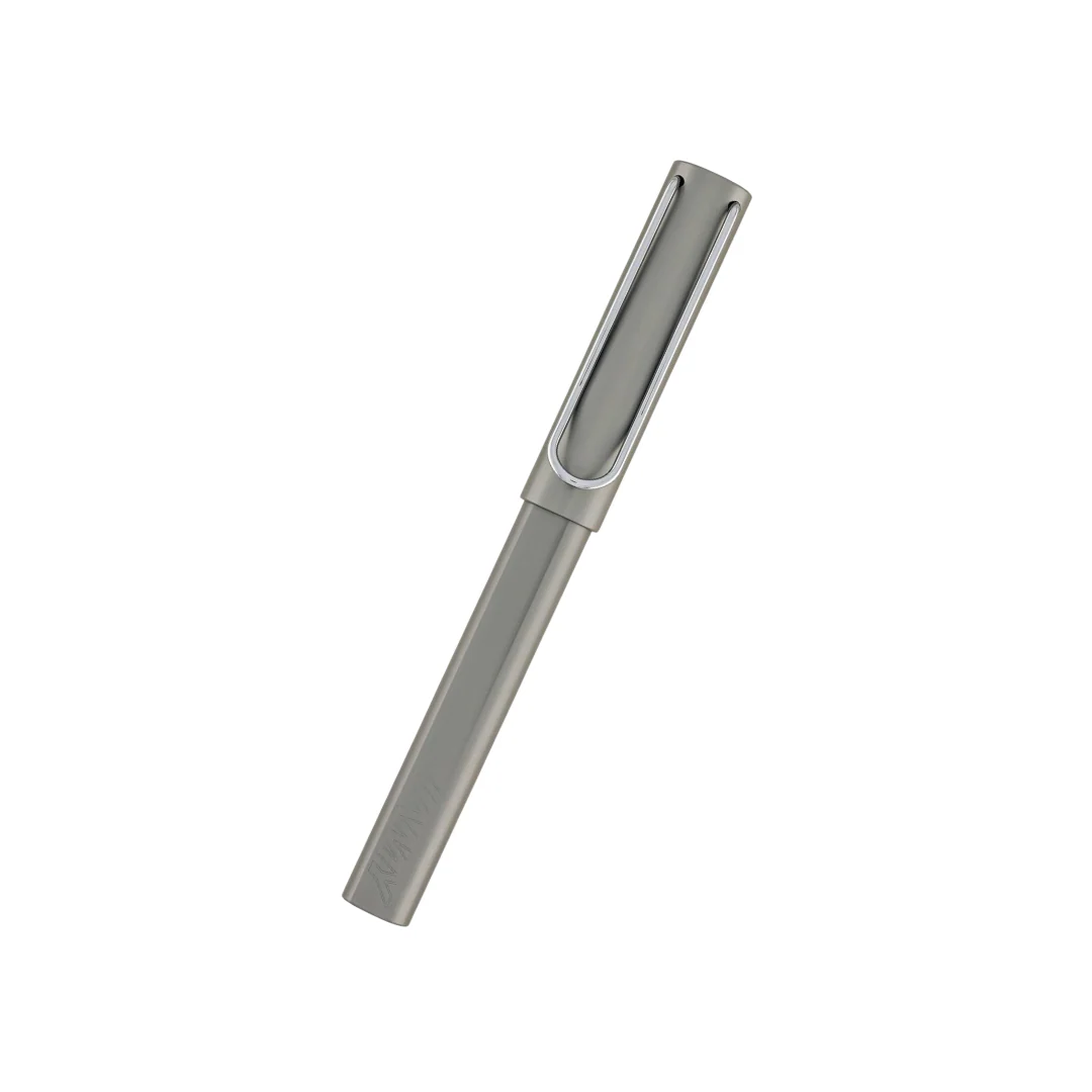 Lamy AL-Star Rollerball Pen - Graphite - Image 4