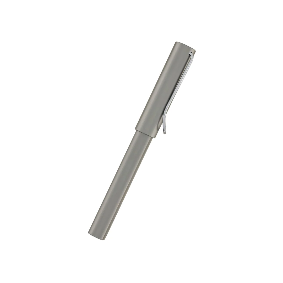 Lamy AL-Star Rollerball Pen - Graphite - Image 5