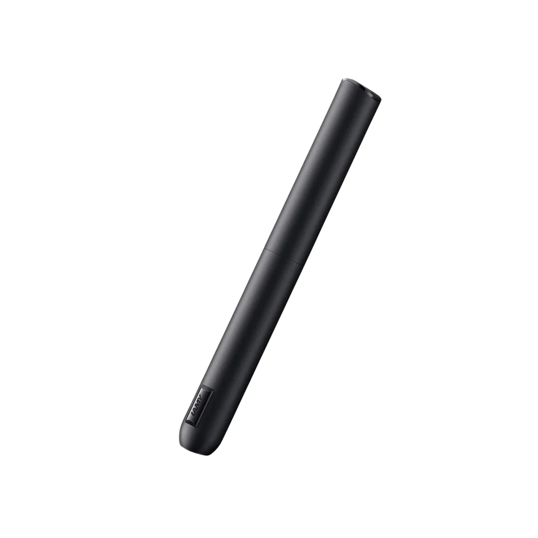 Lamy Dialog CC Fountain Pen - All Black [Pre-Order] - Image 2