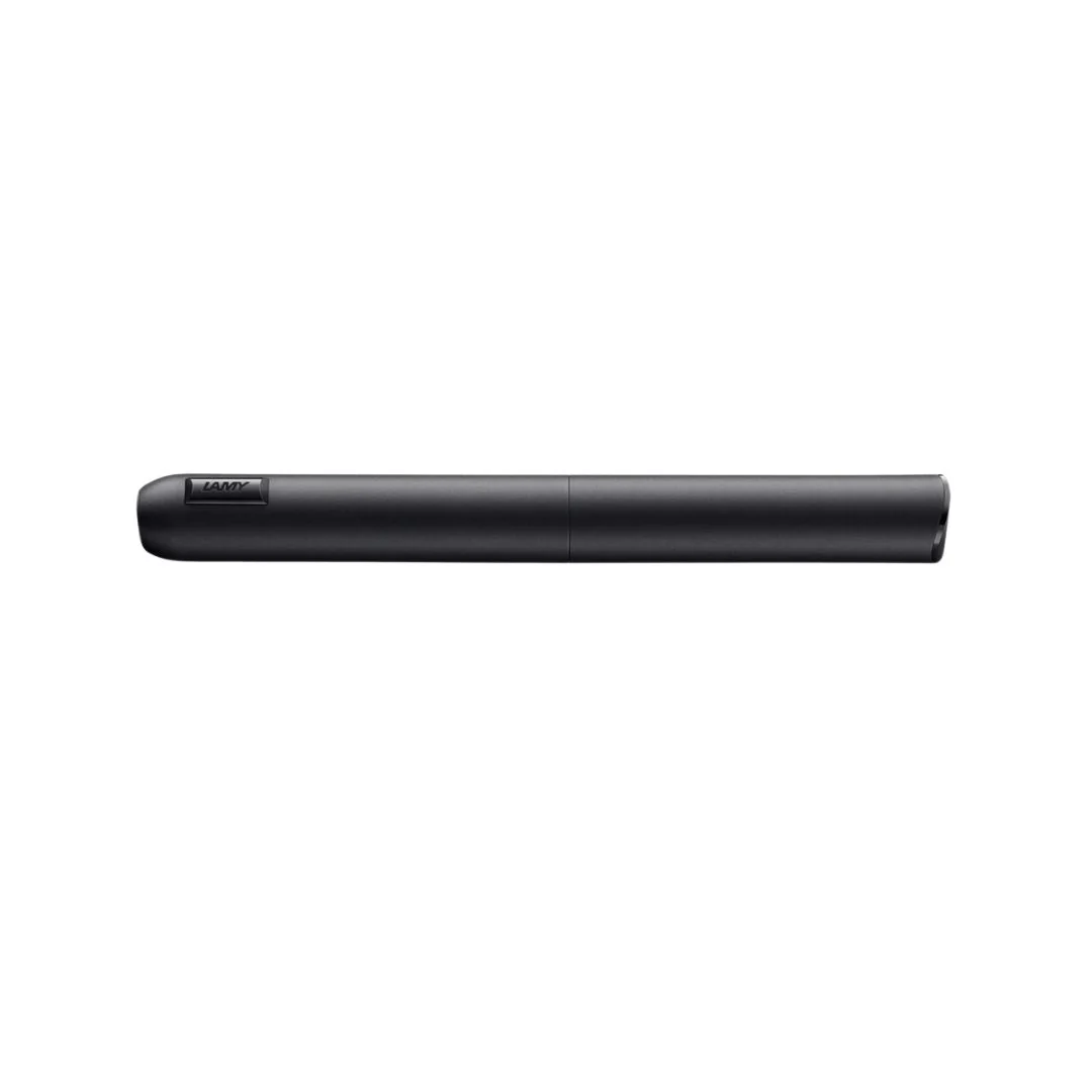 Lamy Dialog CC Fountain Pen - All Black [Pre-Order] - Image 4