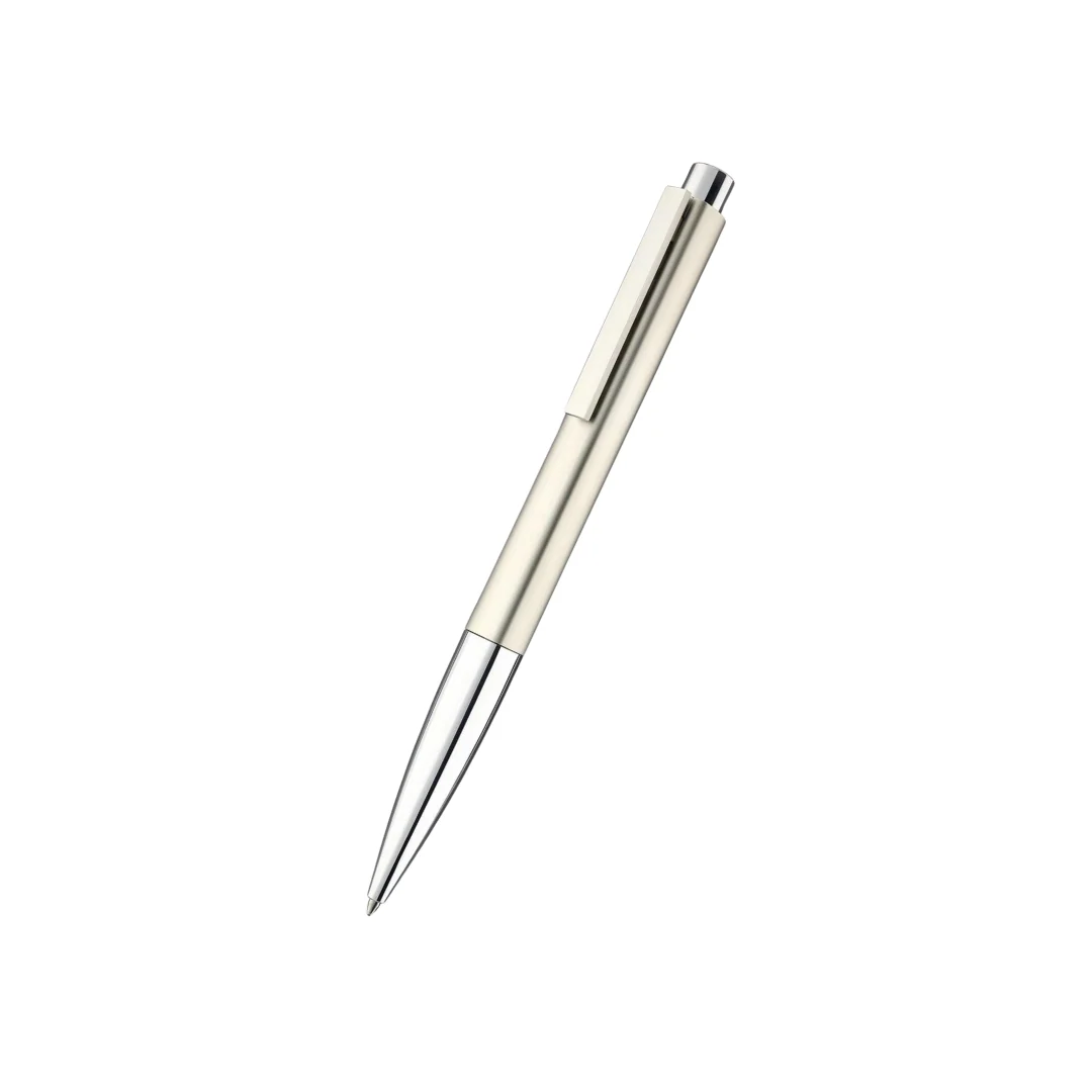 Lamy Ideos Pd Ballpoint Pen Palladium [Pre-Order]