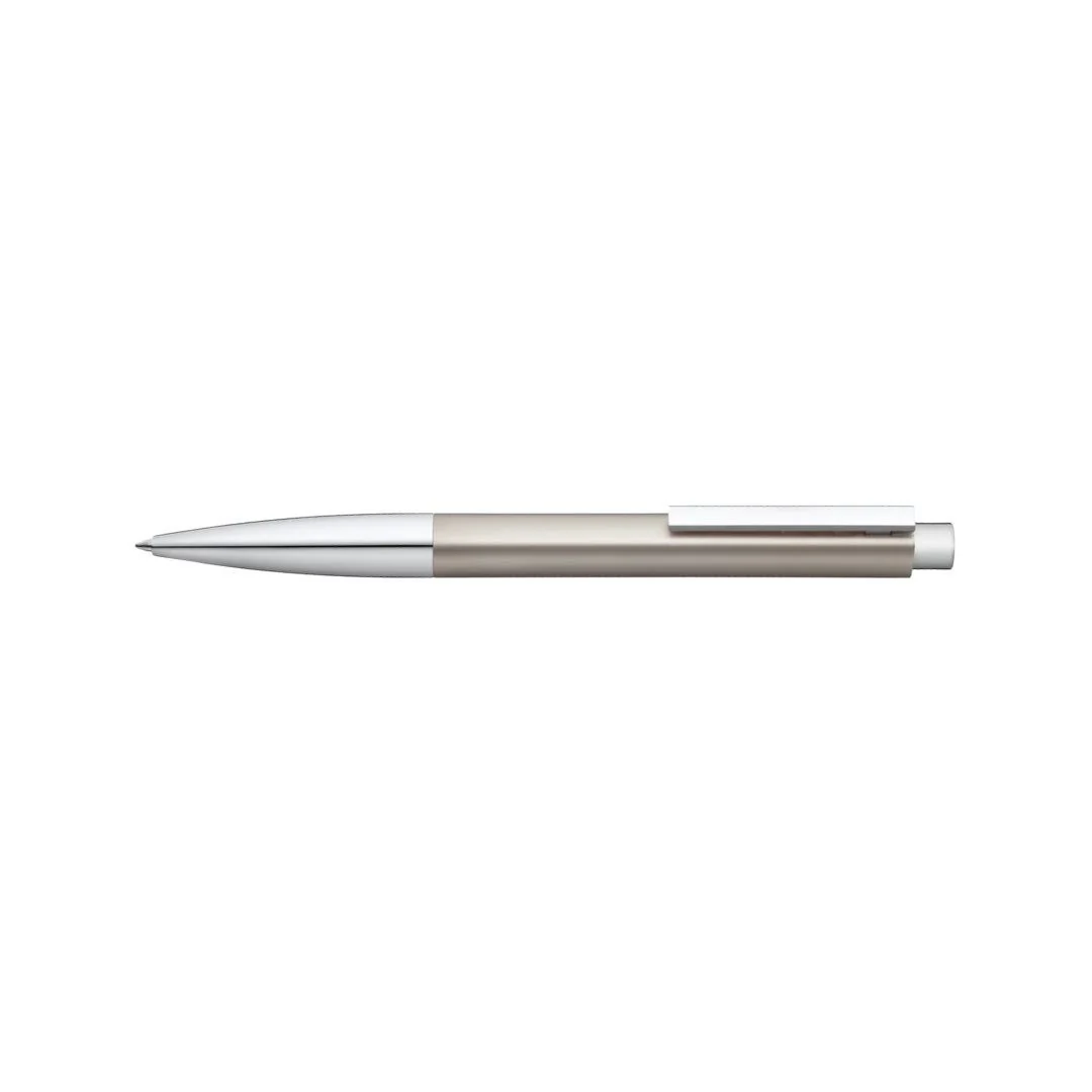 Lamy Ideos Pd Ballpoint Pen Palladium [Pre-Order] - Image 10