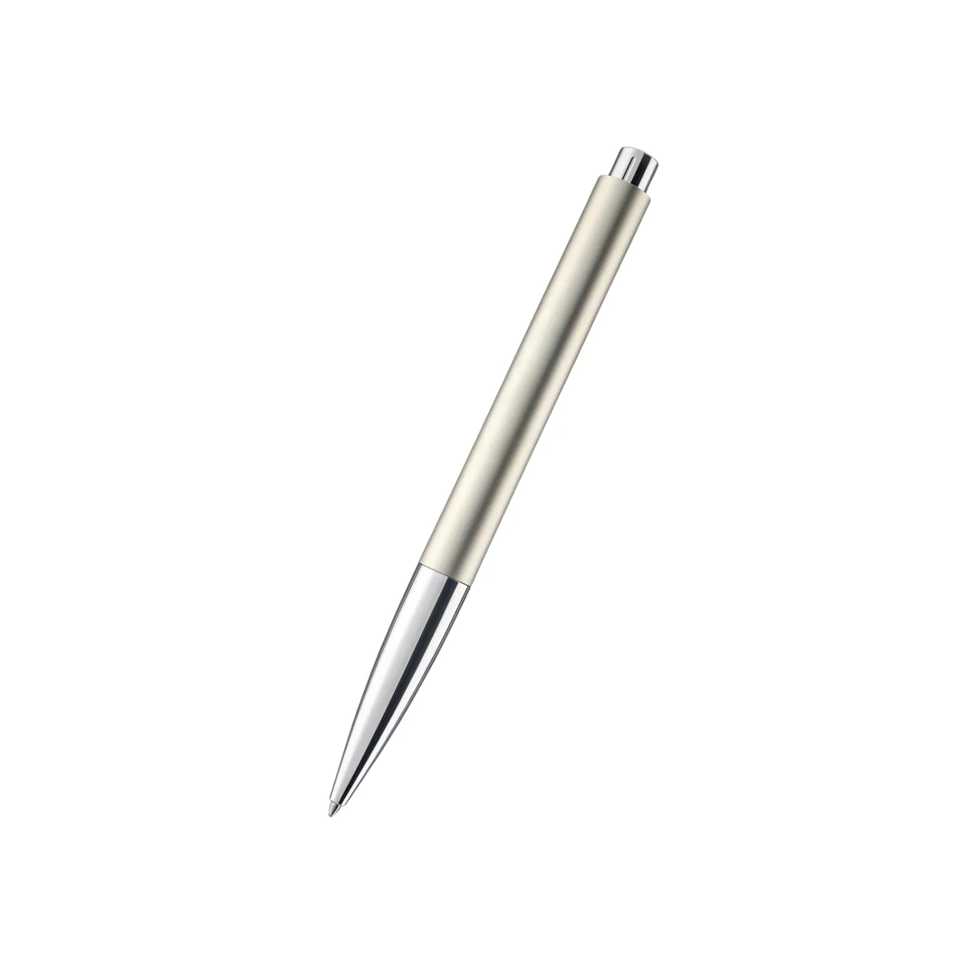 Lamy Ideos Pd Ballpoint Pen Palladium [Pre-Order] - Image 4