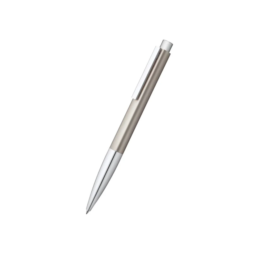 Lamy Ideos Pd Ballpoint Pen Palladium [Pre-Order] - Image 5