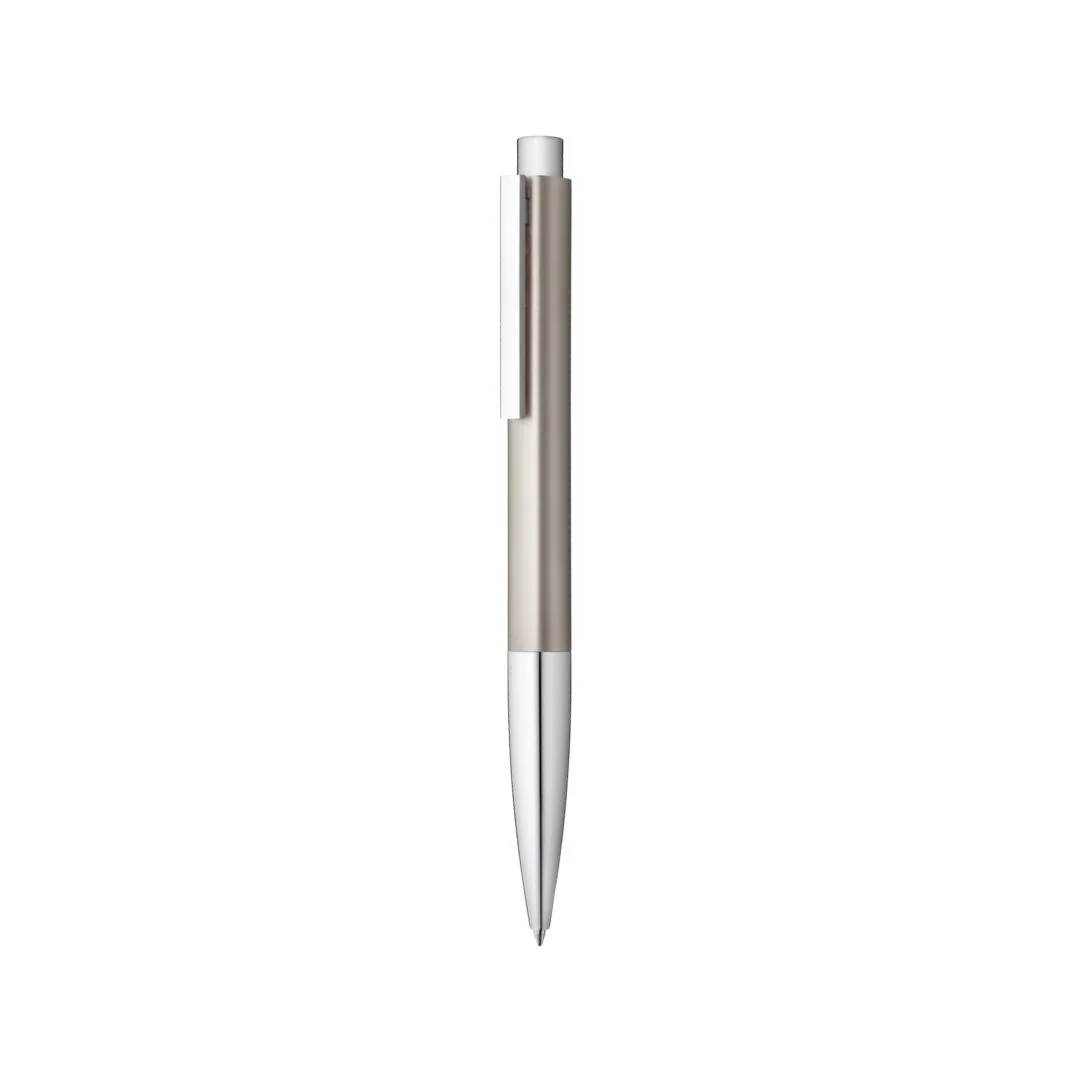 Lamy Ideos Pd Ballpoint Pen Palladium [Pre-Order] - Image 9