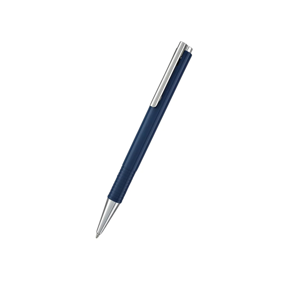 LAMY logo M+ Ballpoint Pen - Blue