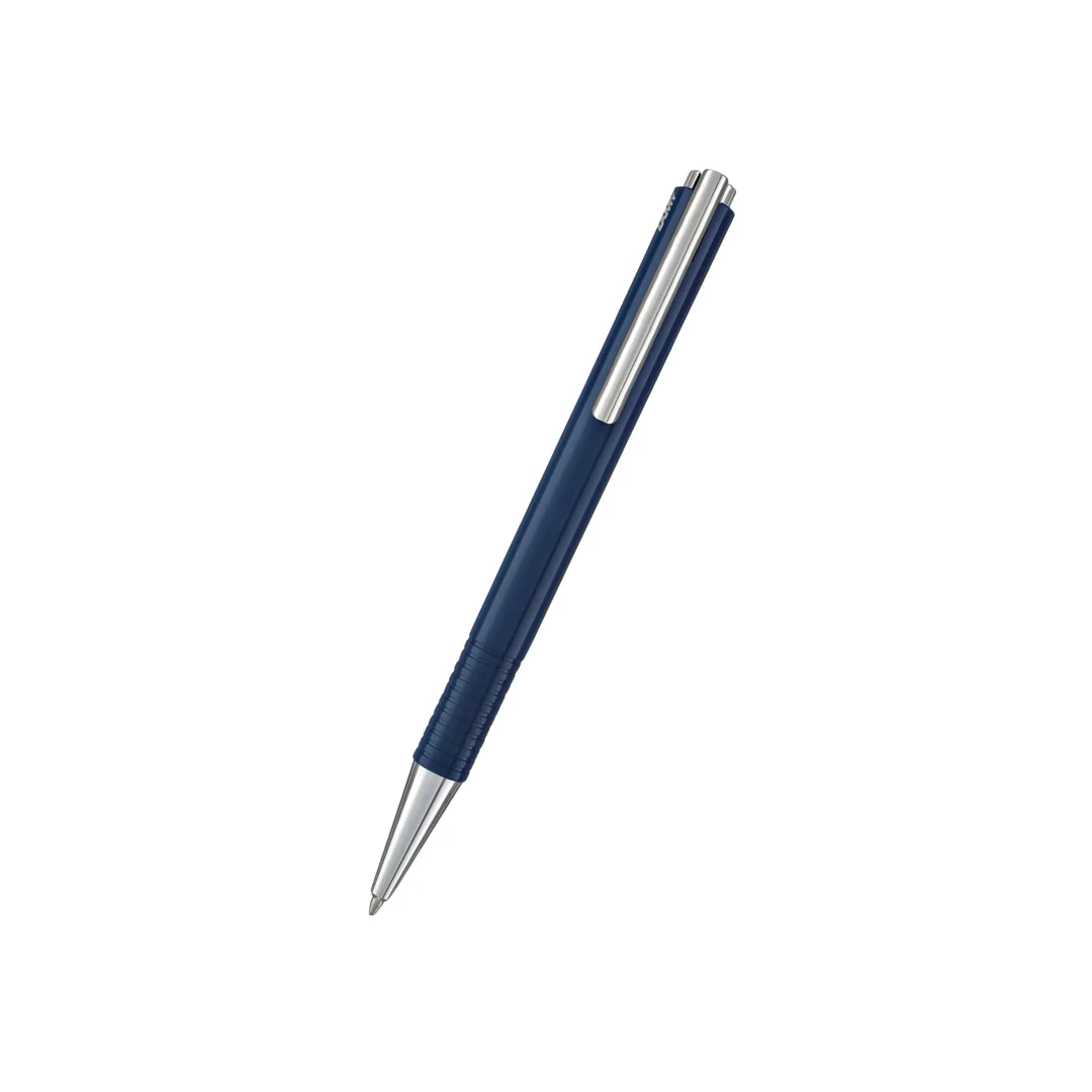 LAMY logo M+ Ballpoint Pen - Blue - Image 2
