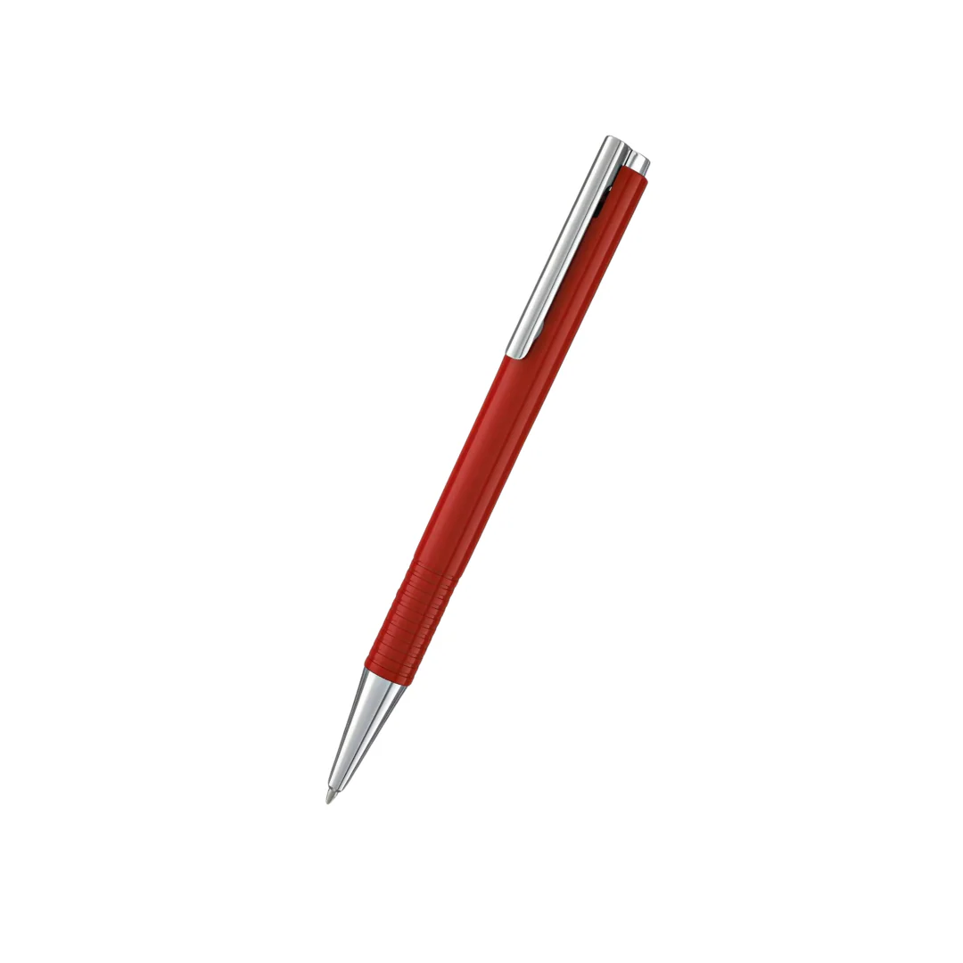 LAMY logo M+ Ballpoint Pen Red