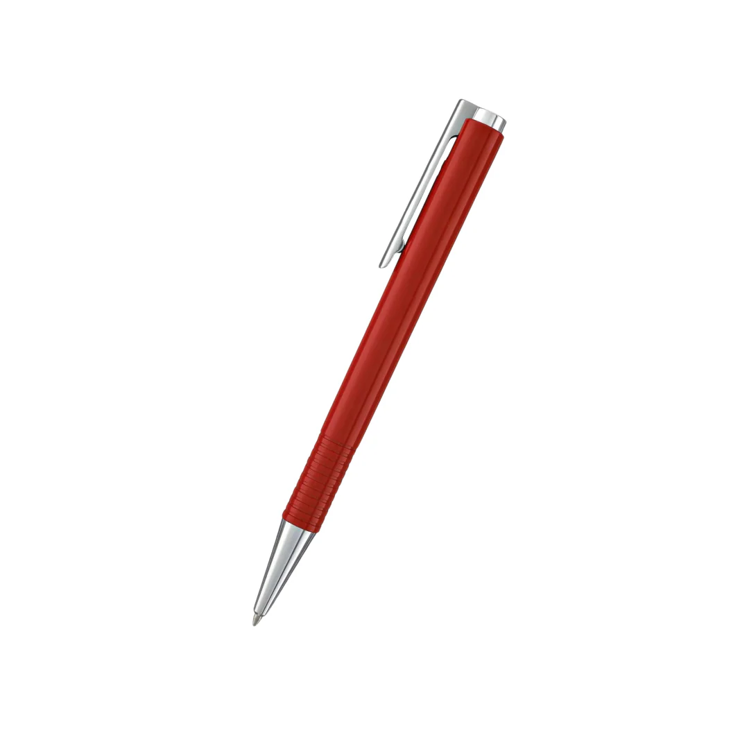 LAMY logo M+ Ballpoint Pen Red - Image 5