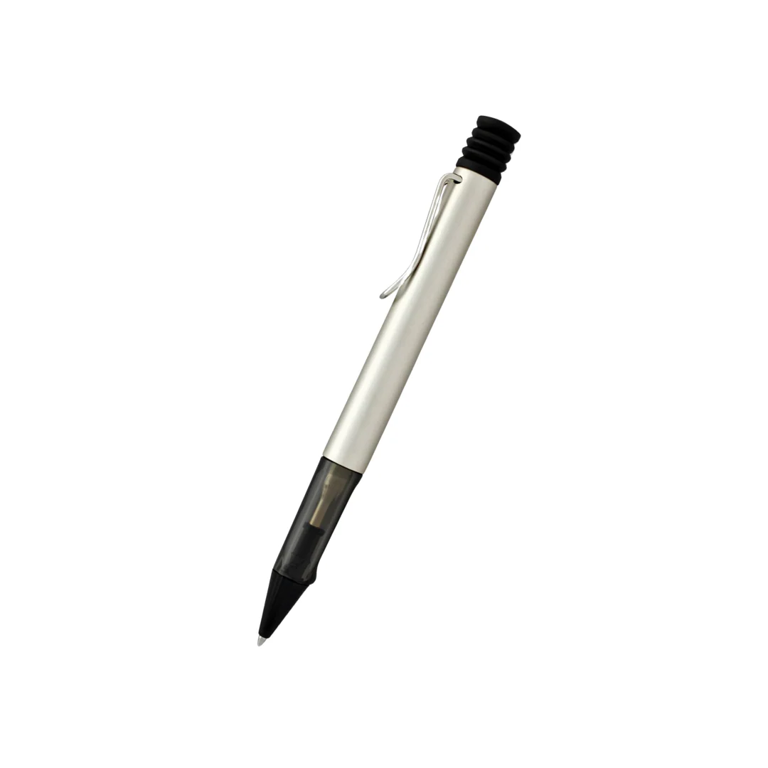 Lamy Lx Ballpoint Pen Palladium - Image 3