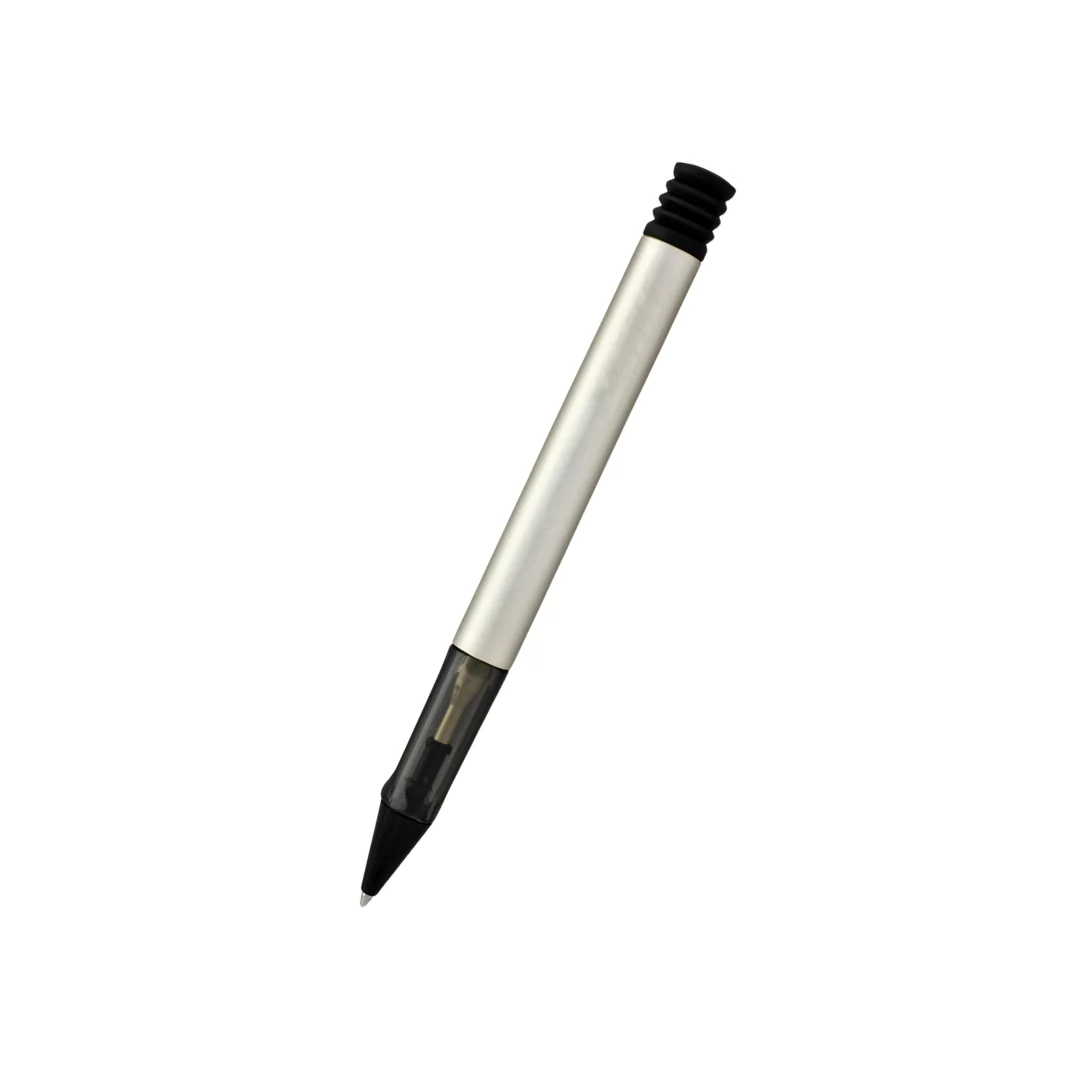Lamy Lx Ballpoint Pen Palladium - Image 4