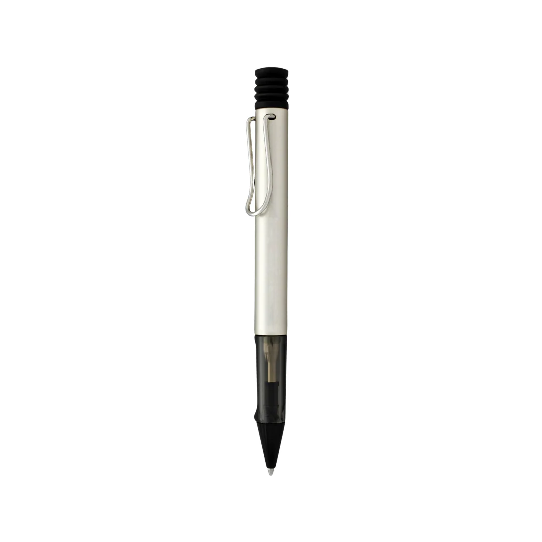 Lamy Lx Ballpoint Pen Palladium - Image 8