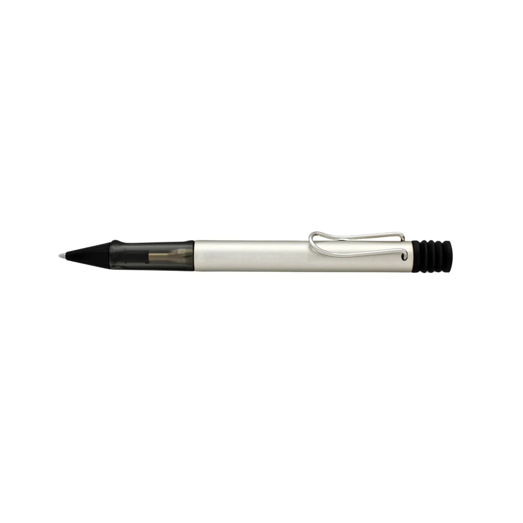 Lamy Lx Ballpoint Pen Palladium - Image 9