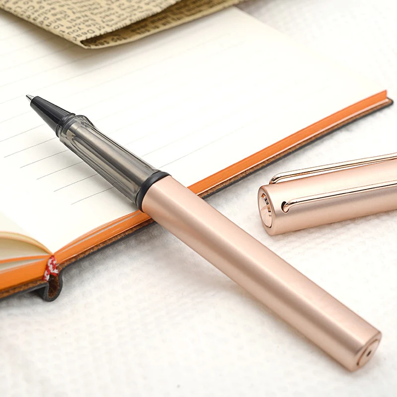 Lamy Lx Rollerball Pen Palladium [Pre-Order] - Image 10
