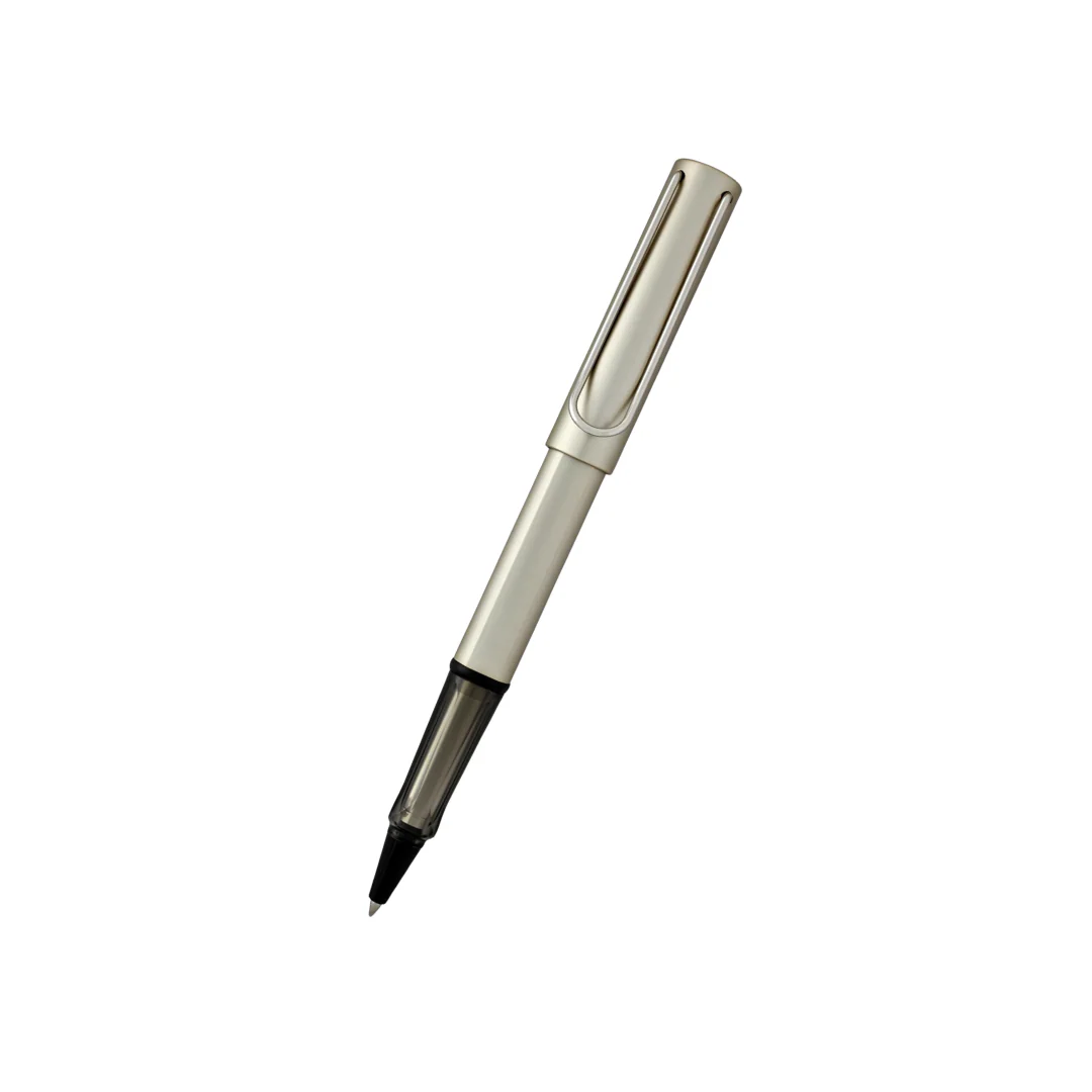Lamy Lx Rollerball Pen Palladium [Pre-Order] - Image 2