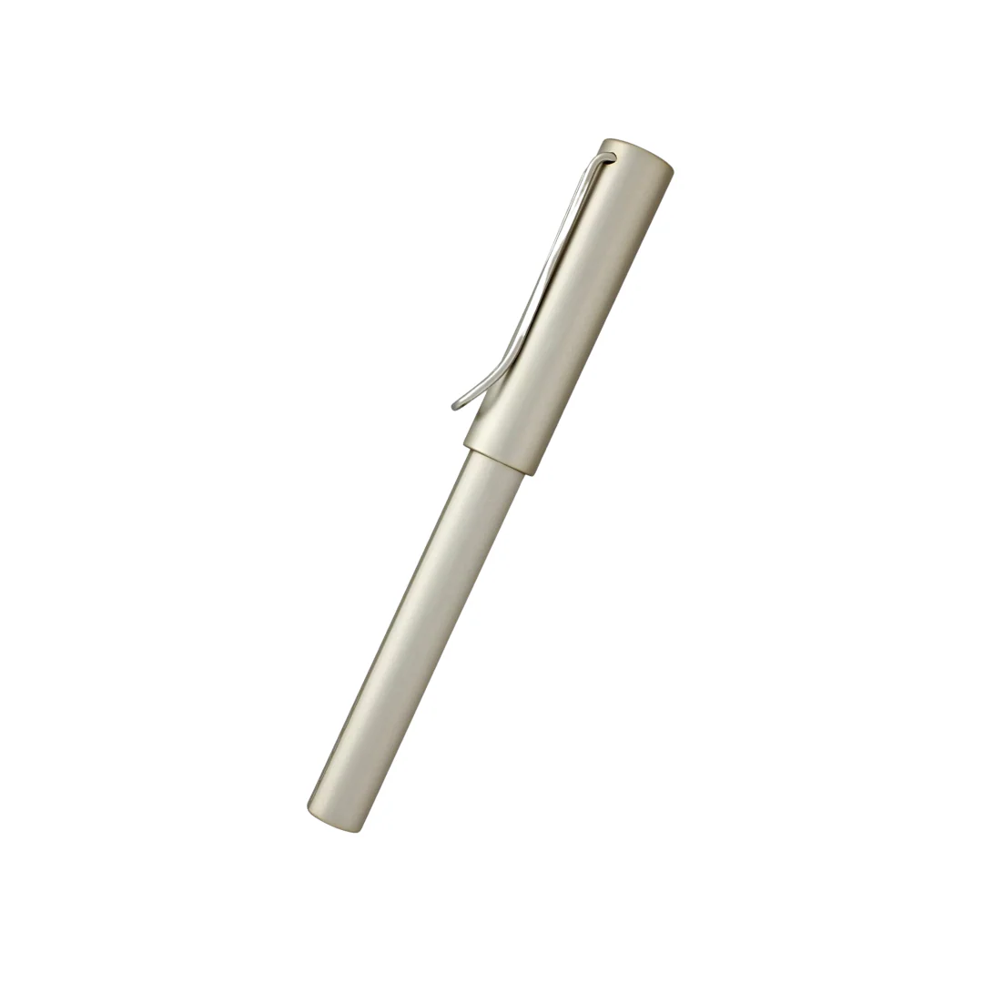 Lamy Lx Rollerball Pen Palladium [Pre-Order] - Image 4