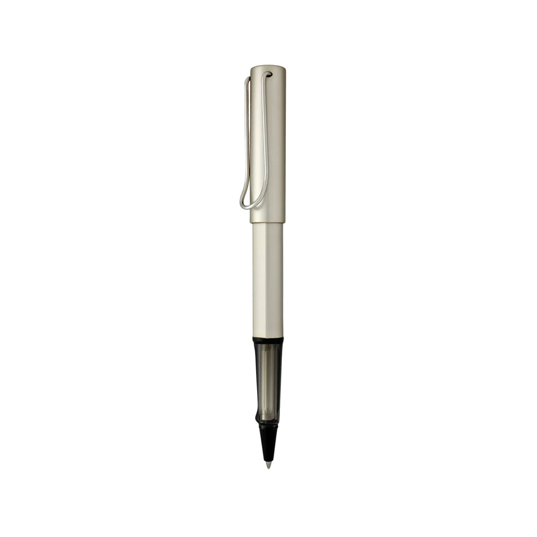 Lamy Lx Rollerball Pen Palladium [Pre-Order] - Image 7