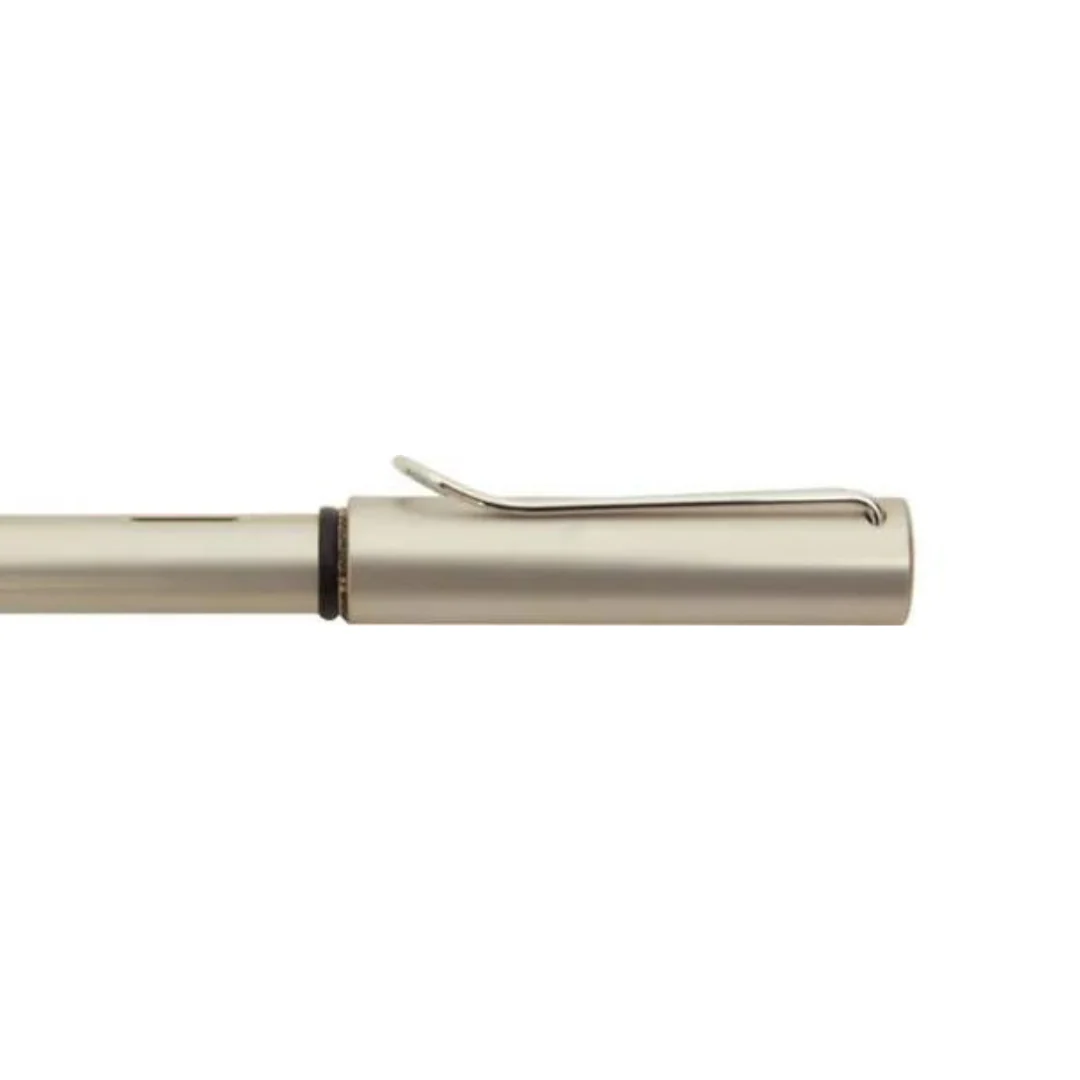 Lamy Lx Rollerball Pen Palladium [Pre-Order] - Image 9