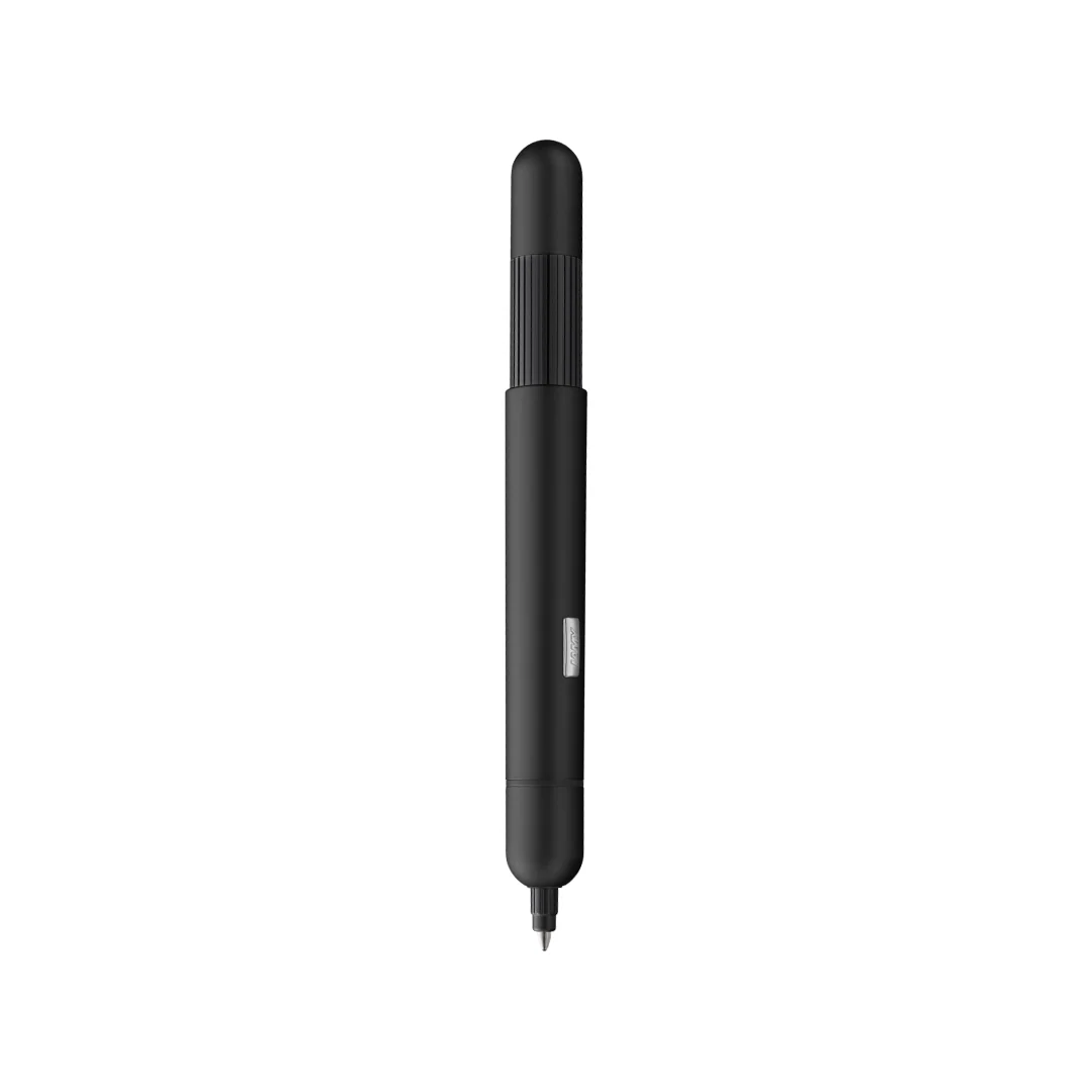 LAMY Pico Ballpoint Pen - Black - Image 3