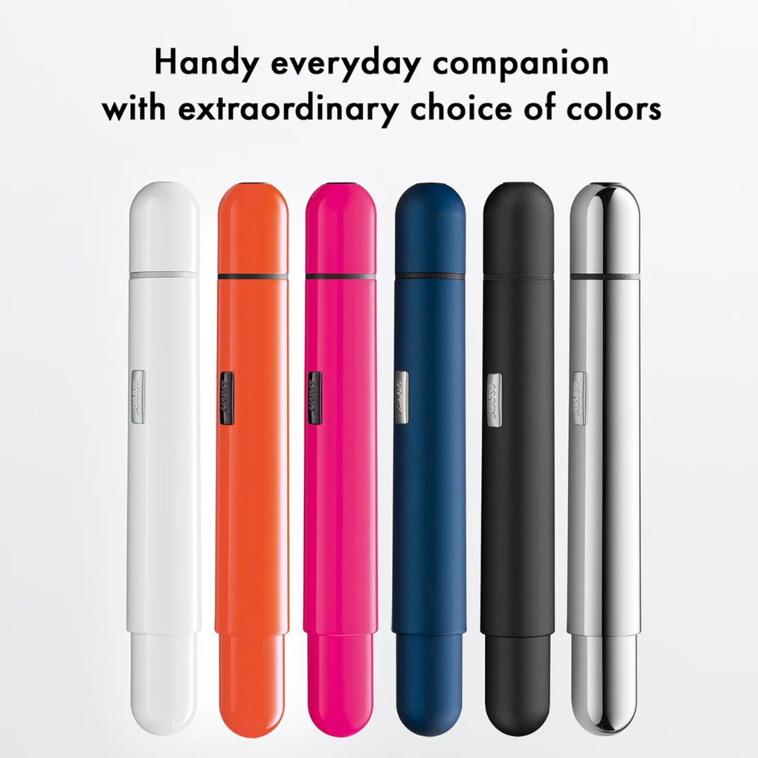 LAMY Pico Ballpoint Pen - Black - Image 7
