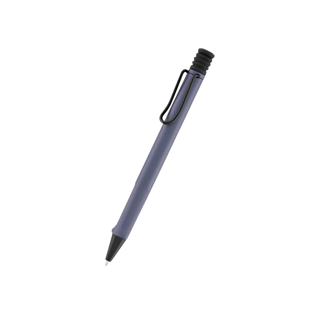 LAMY Safari Ballpoint Pen - Pink Cliff
