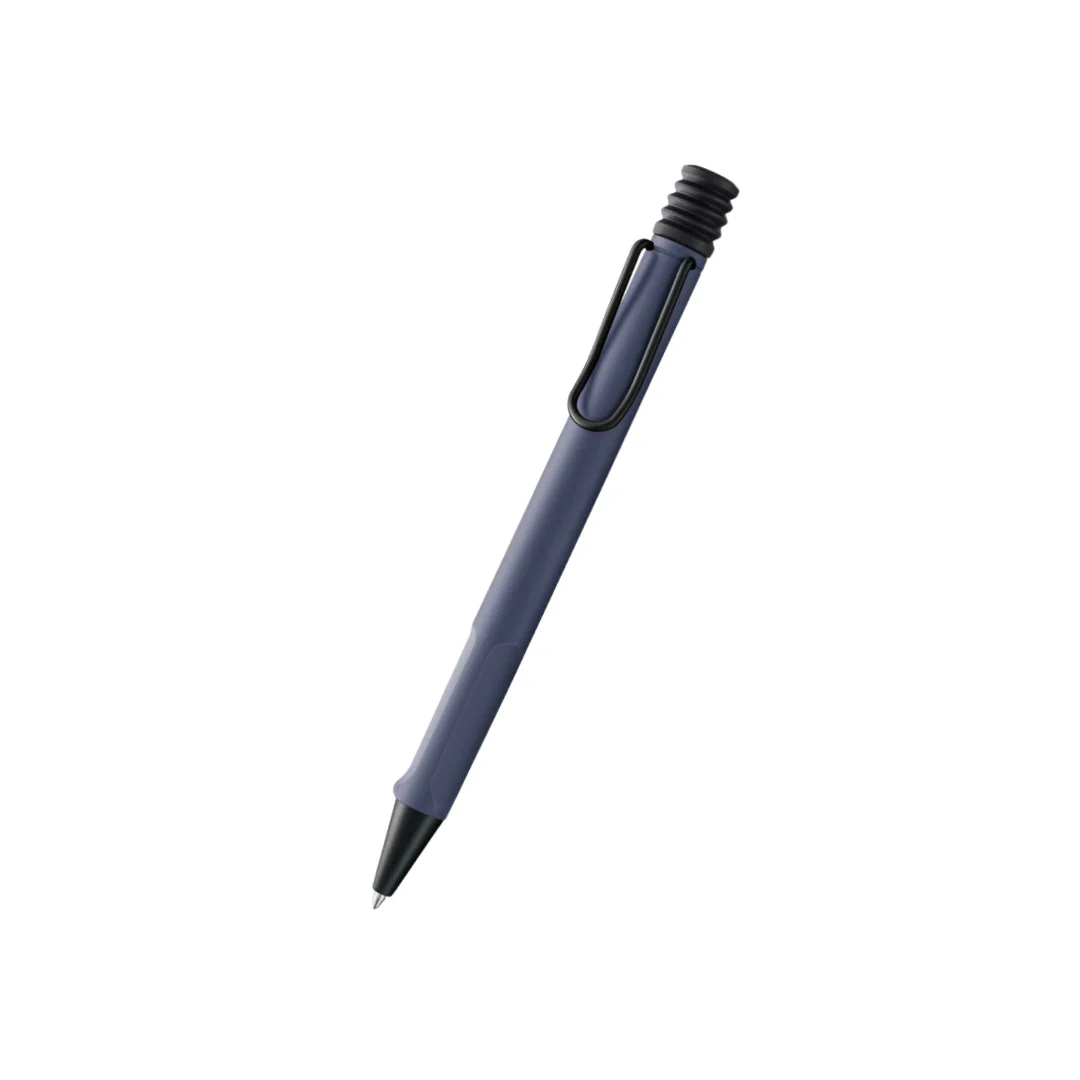 LAMY Safari Ballpoint Pen - Pink Cliff - Image 2