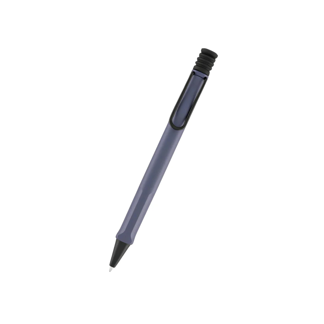 LAMY Safari Ballpoint Pen - Pink Cliff - Image 3