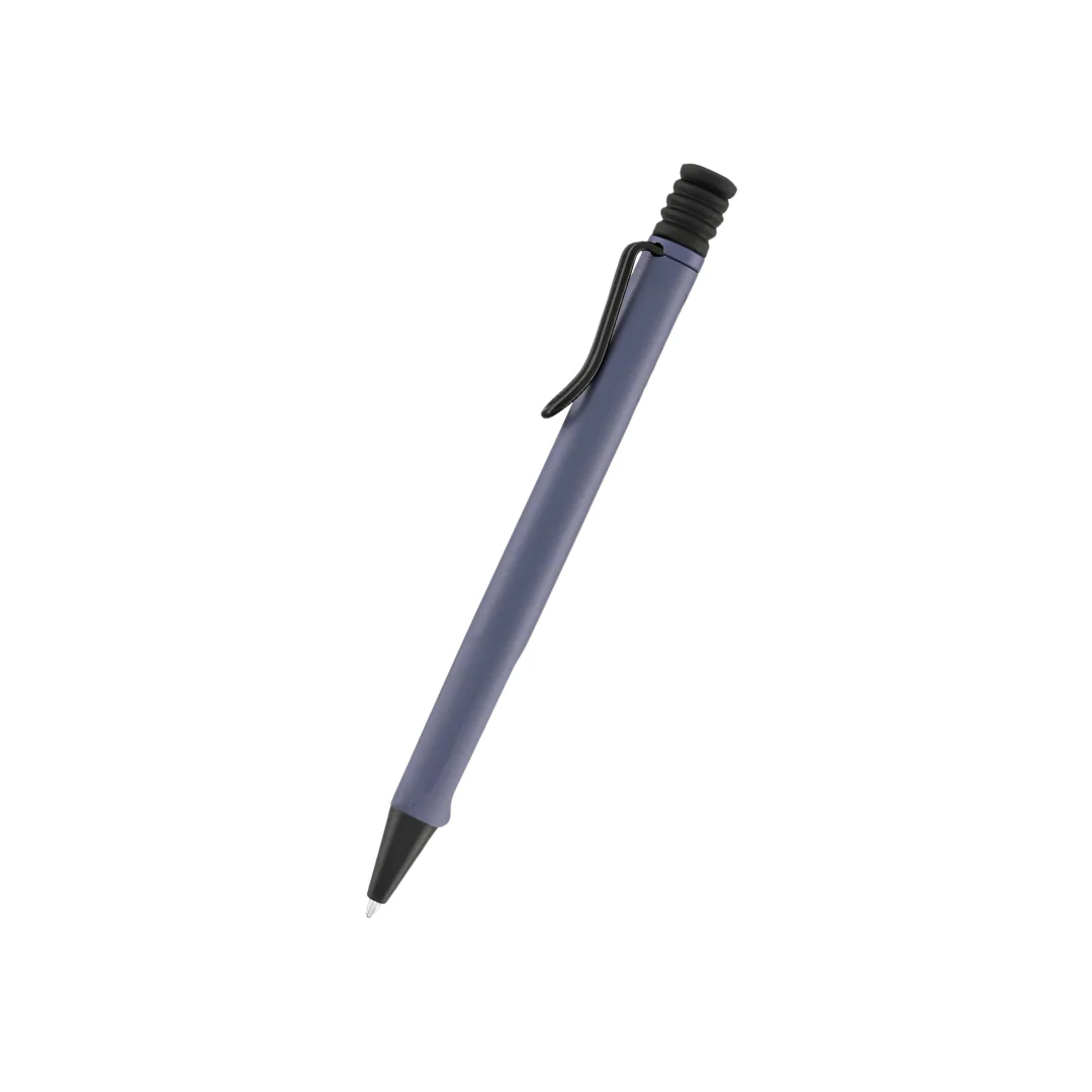 LAMY Safari Ballpoint Pen - Pink Cliff - Image 4