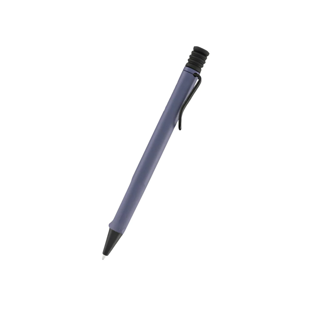 LAMY Safari Ballpoint Pen - Pink Cliff - Image 5