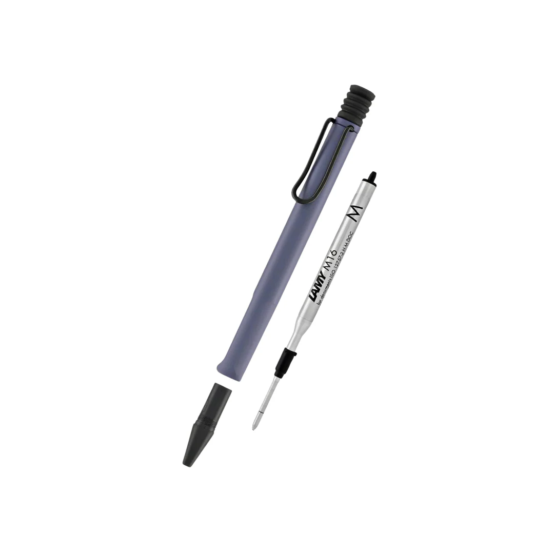 LAMY Safari Ballpoint Pen - Pink Cliff - Image 9
