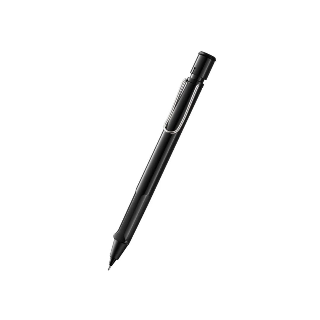 Lamy Safari Mechanical Pencil Black