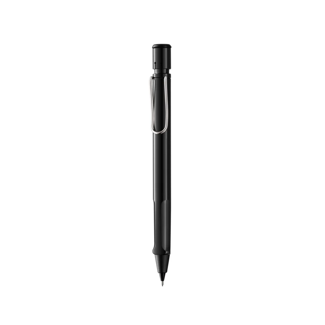 Lamy Safari Mechanical Pencil Black - Image 2