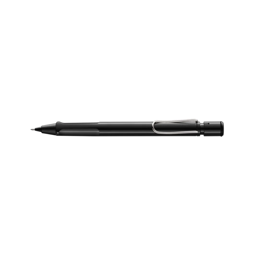 Lamy Safari Mechanical Pencil Black - Image 3
