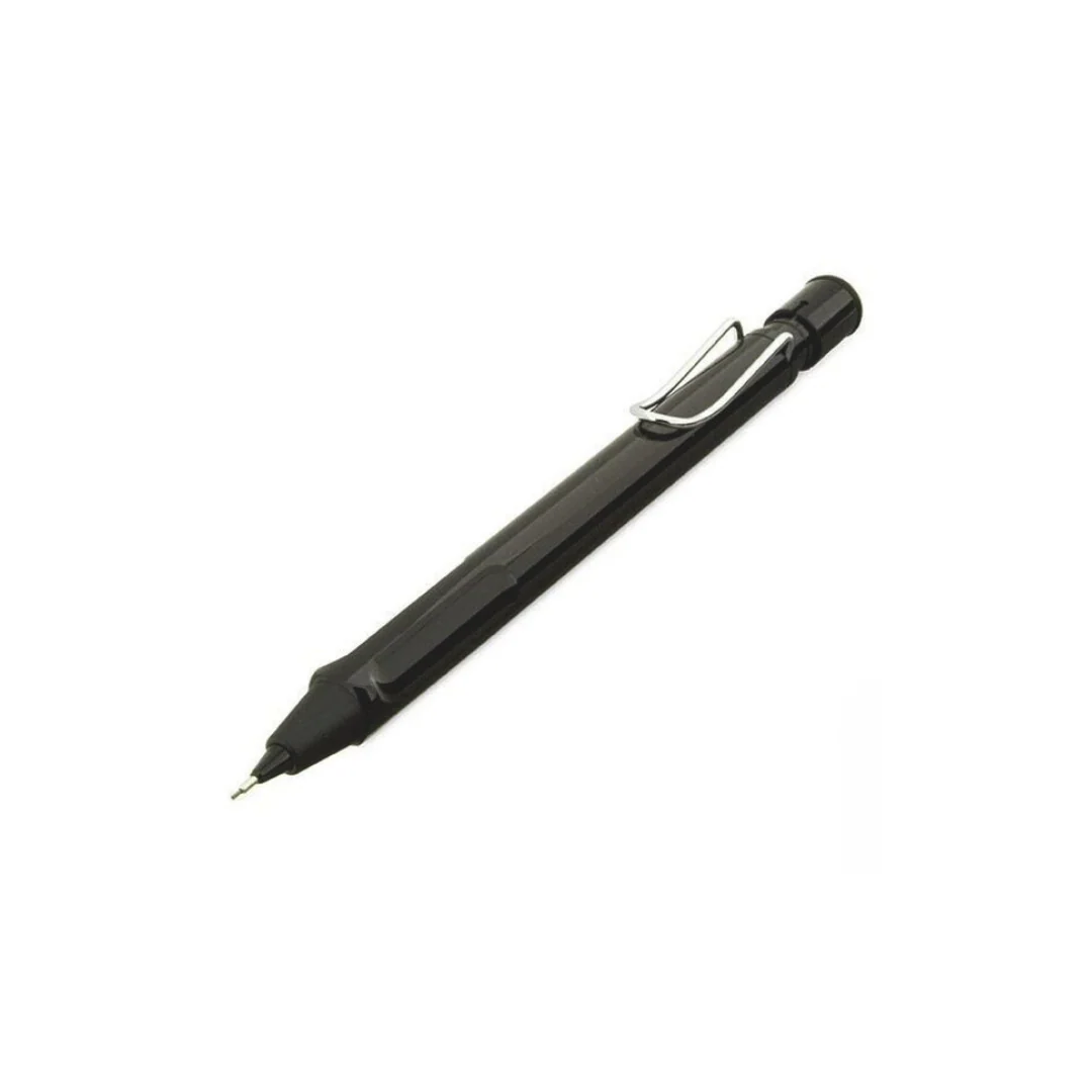 Lamy Safari Mechanical Pencil Black - Image 4