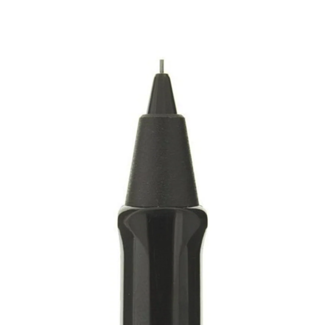 Lamy Safari Mechanical Pencil Black - Image 5
