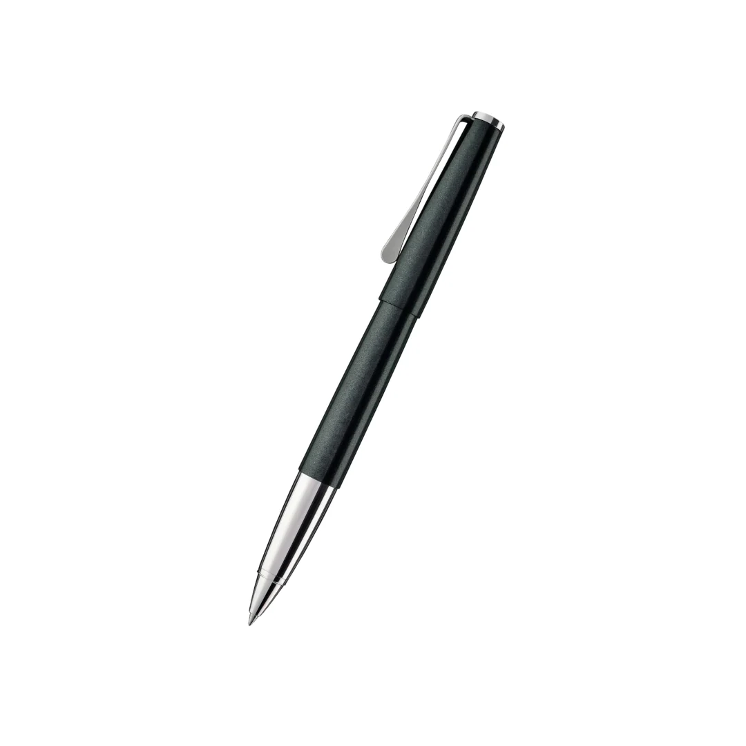 Lamy Studio Rollerball Pen Black Forest (Special Edition 2021) - Image 3