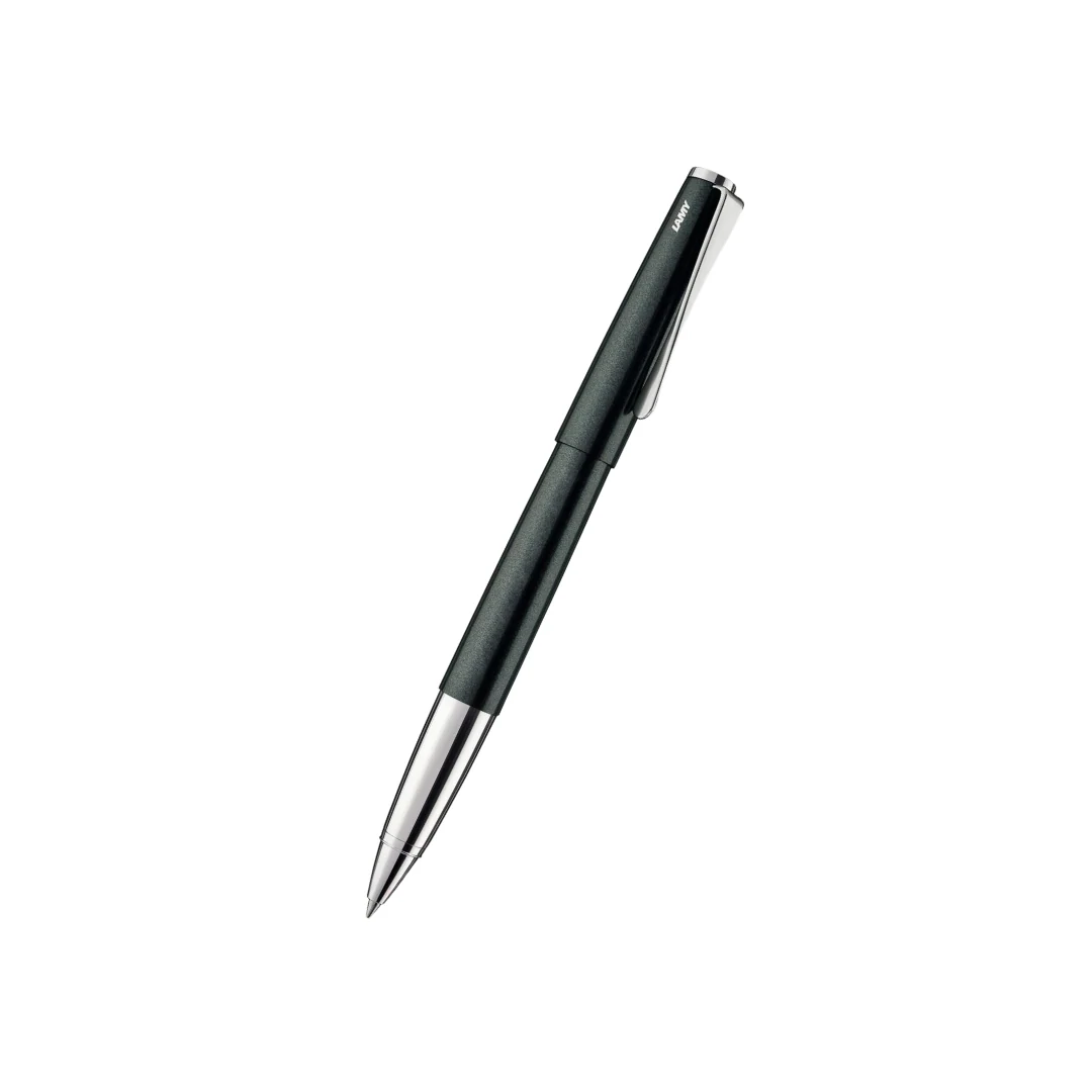 Lamy Studio Rollerball Pen Black Forest (Special Edition 2021) - Image 4