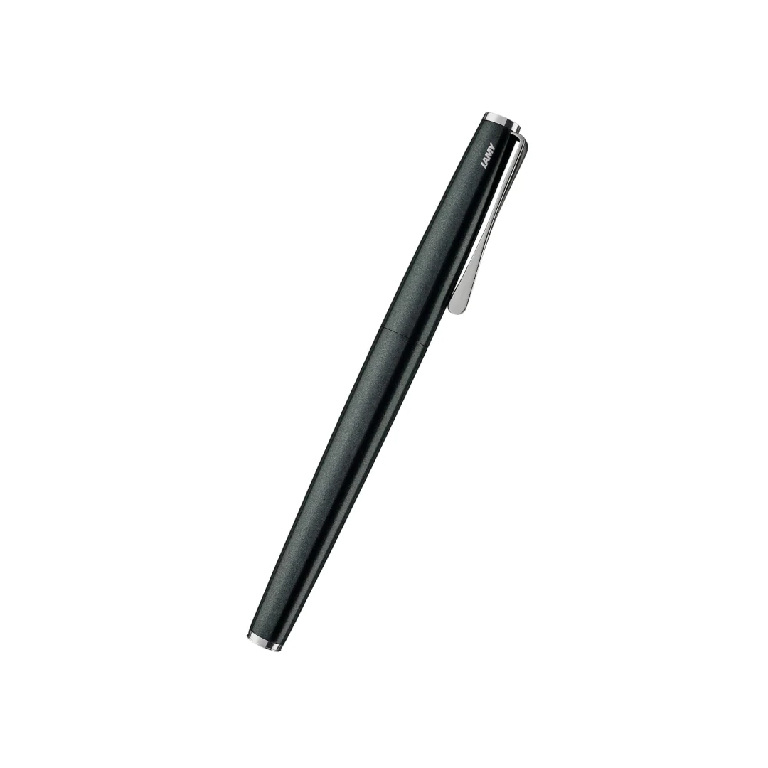 Lamy Studio Rollerball Pen Black Forest (Special Edition 2021) - Image 7
