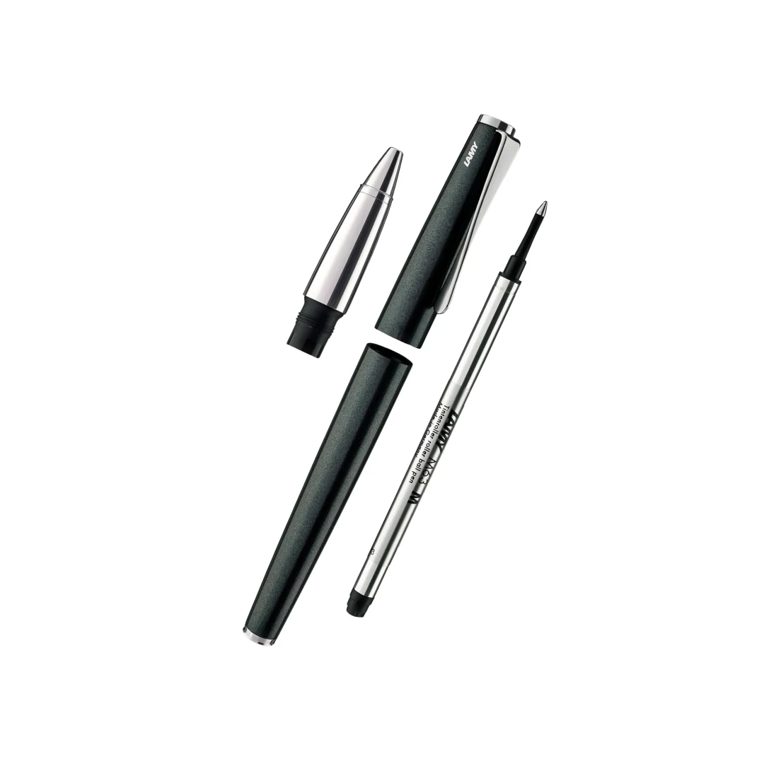 Lamy Studio Rollerball Pen Black Forest (Special Edition 2021) - Image 8