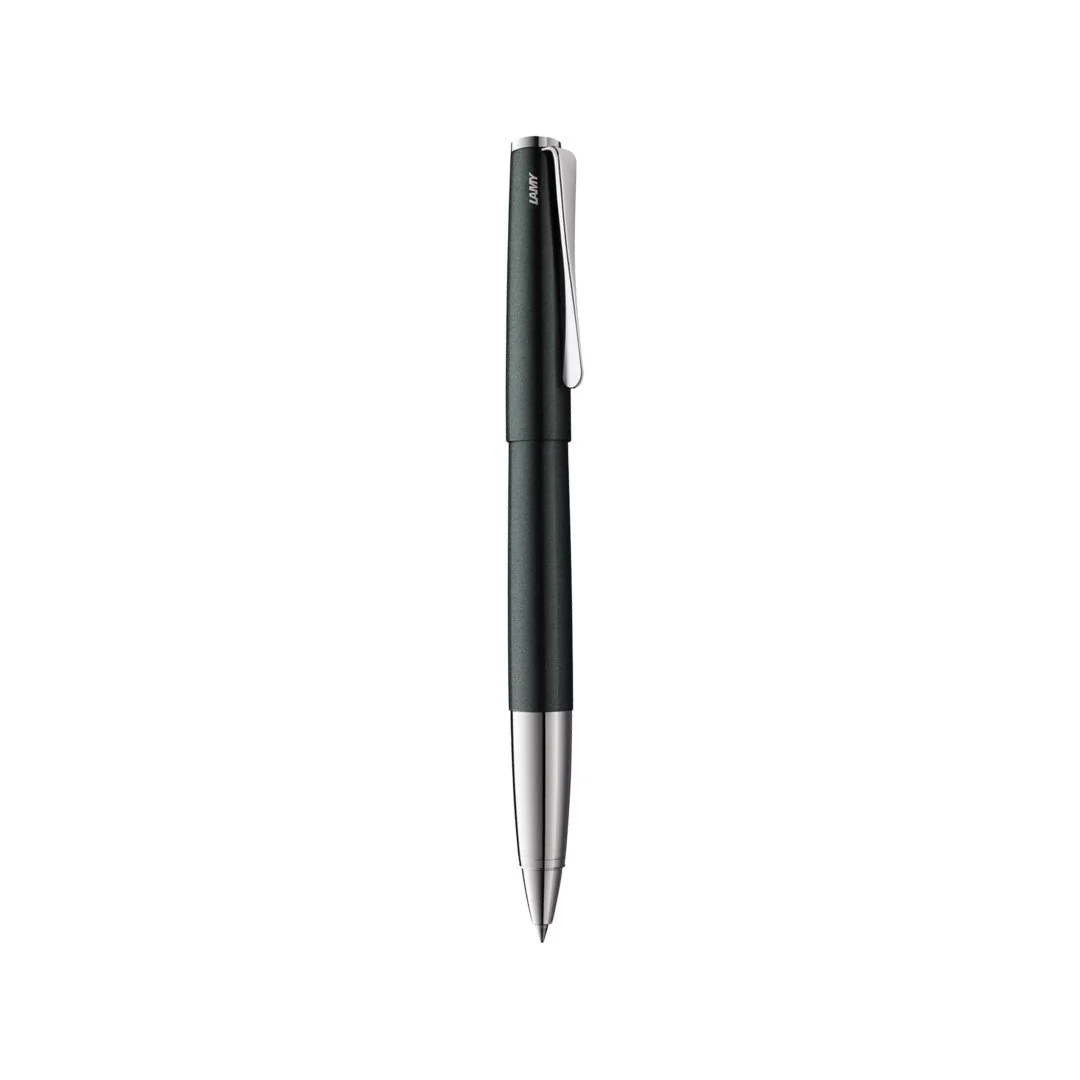 Lamy Studio Rollerball Pen Black Forest (Special Edition 2021) - Image 9