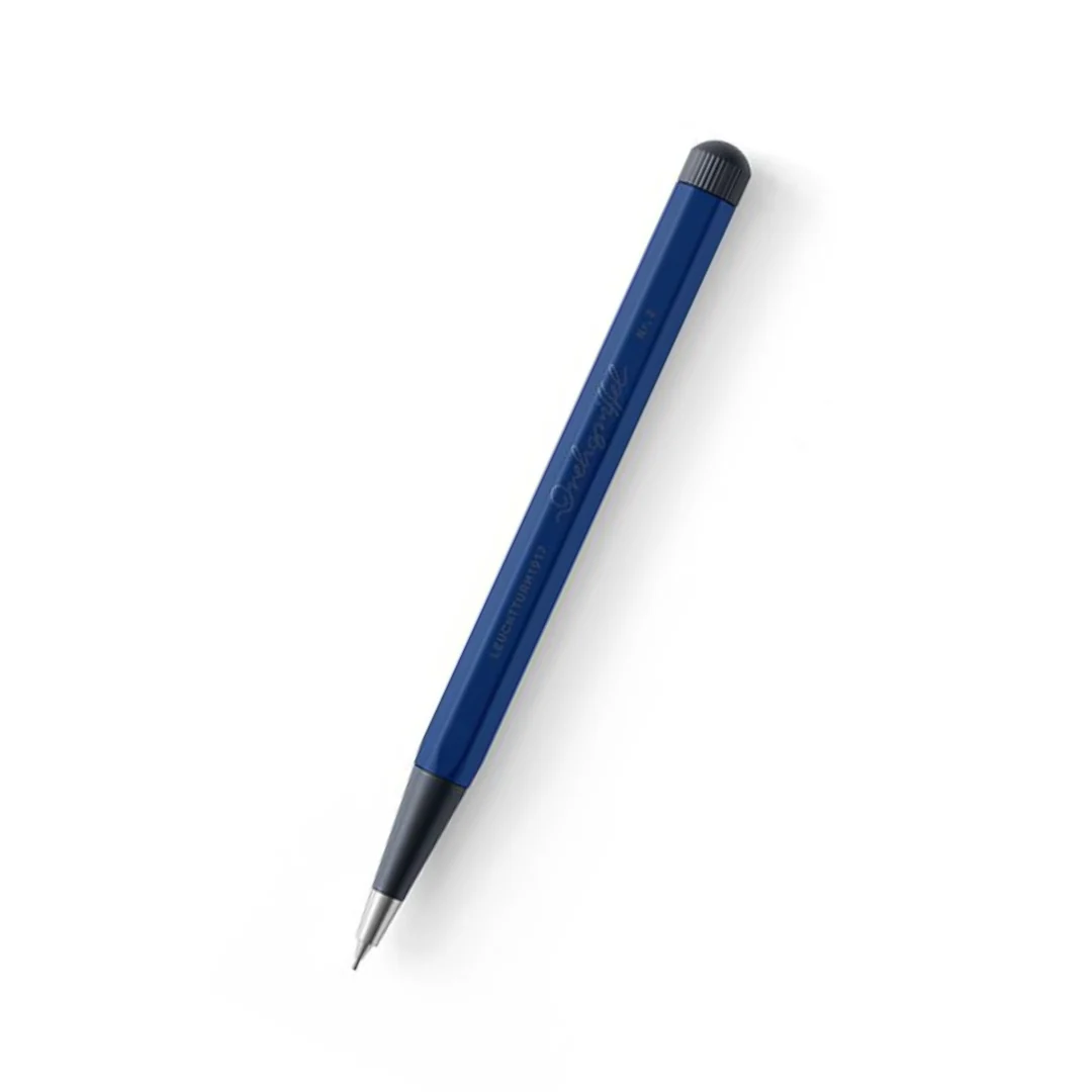 Leuchtturm1917 Drehgriffel NR. 2 Mechanical Pencil - Navy