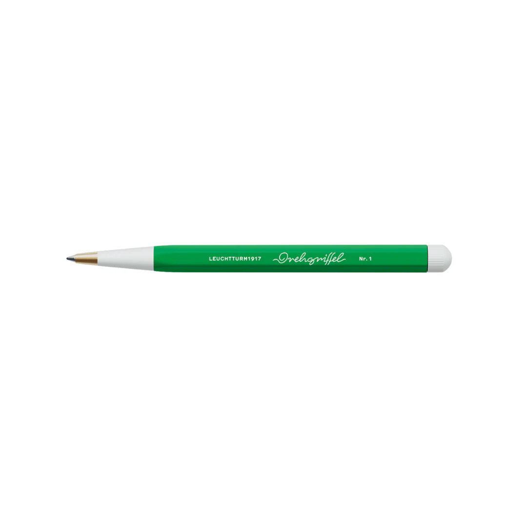Leuchtturm1917 Drehgriffel Nr. 1 Gel Pen - Spring Leaf - Image 3