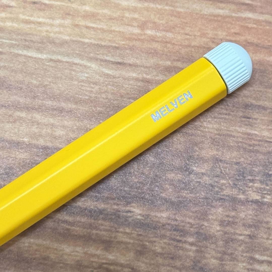 Leuchtturm1917 Drehgriffel Nr. 1 Gel Pen - Sunflower - Image 2