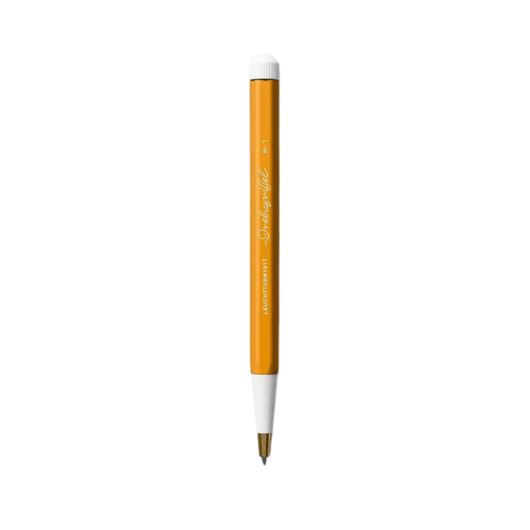 Leuchtturm1917 Drehgriffel Nr. 1 Gel Pen - Rising Sun - Image 2